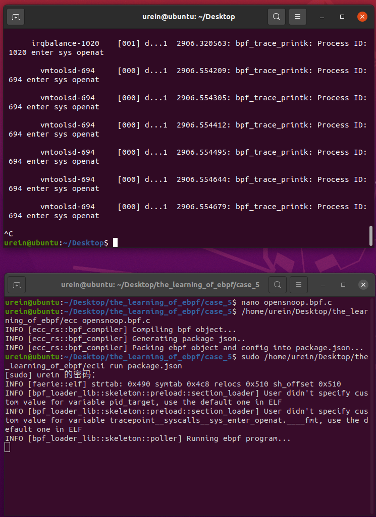 low overhead python application profiling using ebpf |... ebpf学习4-CSDN博客