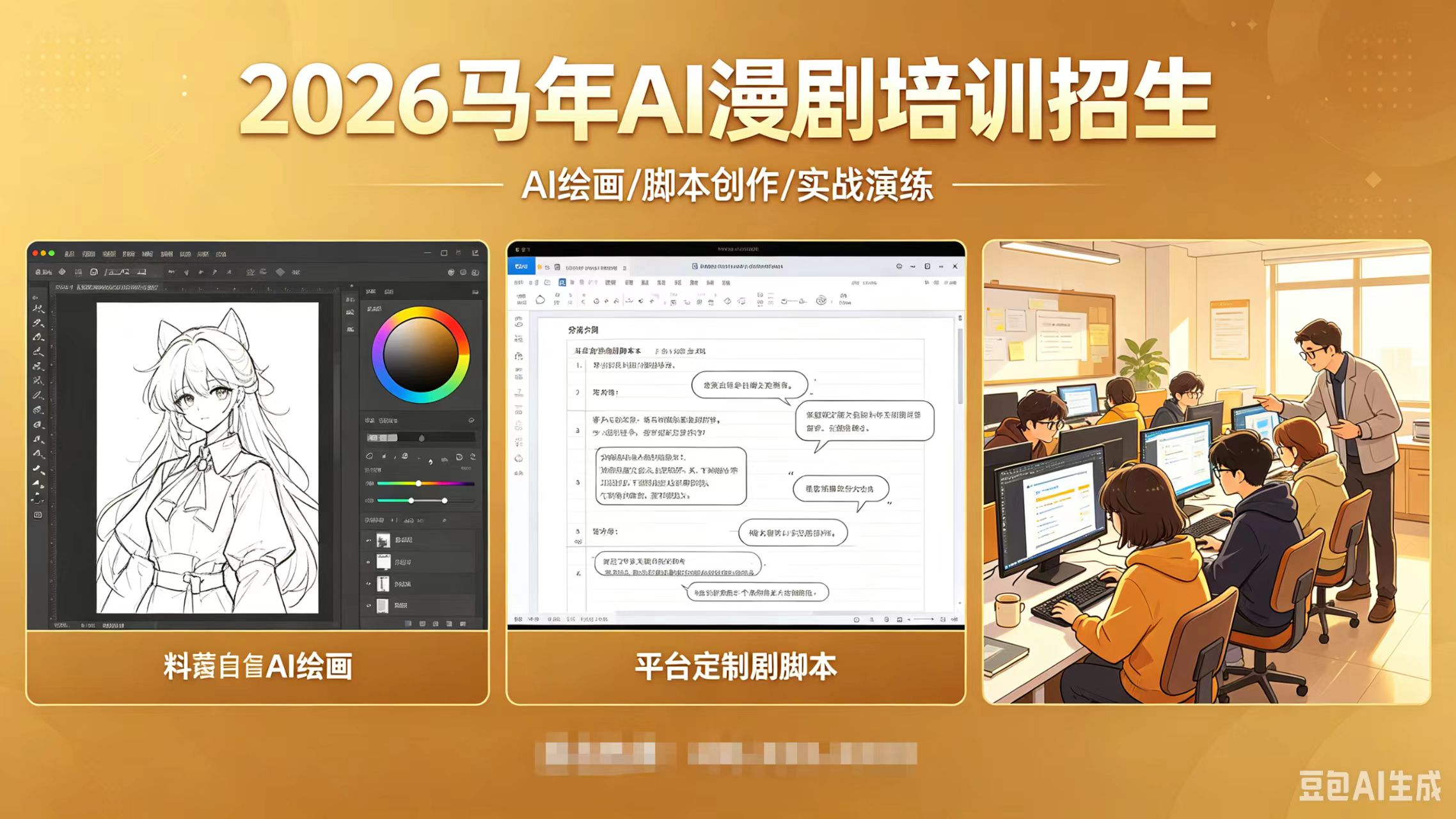 AI漫剧出海技术指南:从本地化翻译到全球发行的全链路_ai漫剧海外-CSDN博客