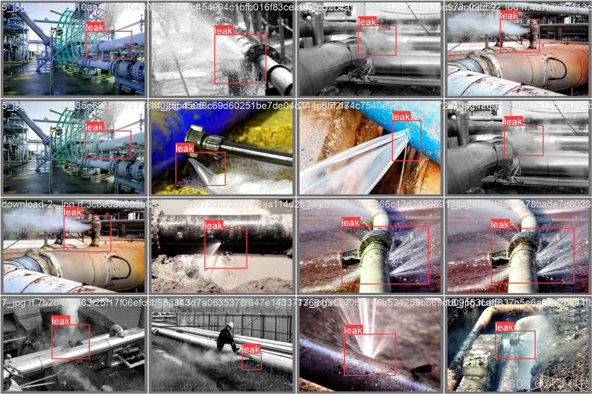 python () method Images High Quality Grahic YOLOv8管道泄漏识别检测系统(项目源码+YOLO数据集+模型权重+UI界面+python+深度学习+环境配置+目标检测)_yolo实现地下 ...