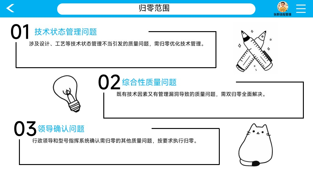 技术归零VS管理归零:“问题”如何成为企业最宝贵的财富_技术归零和管理归零的含义和要求是什么-CSDN博客