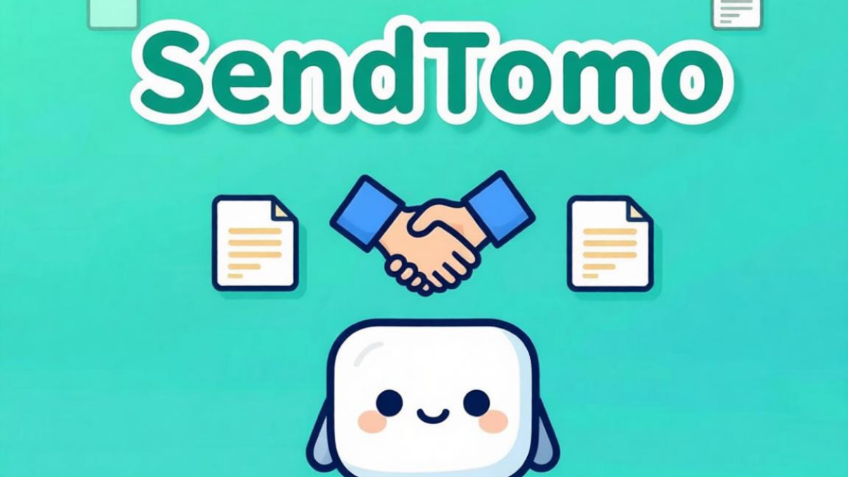 sendtomo