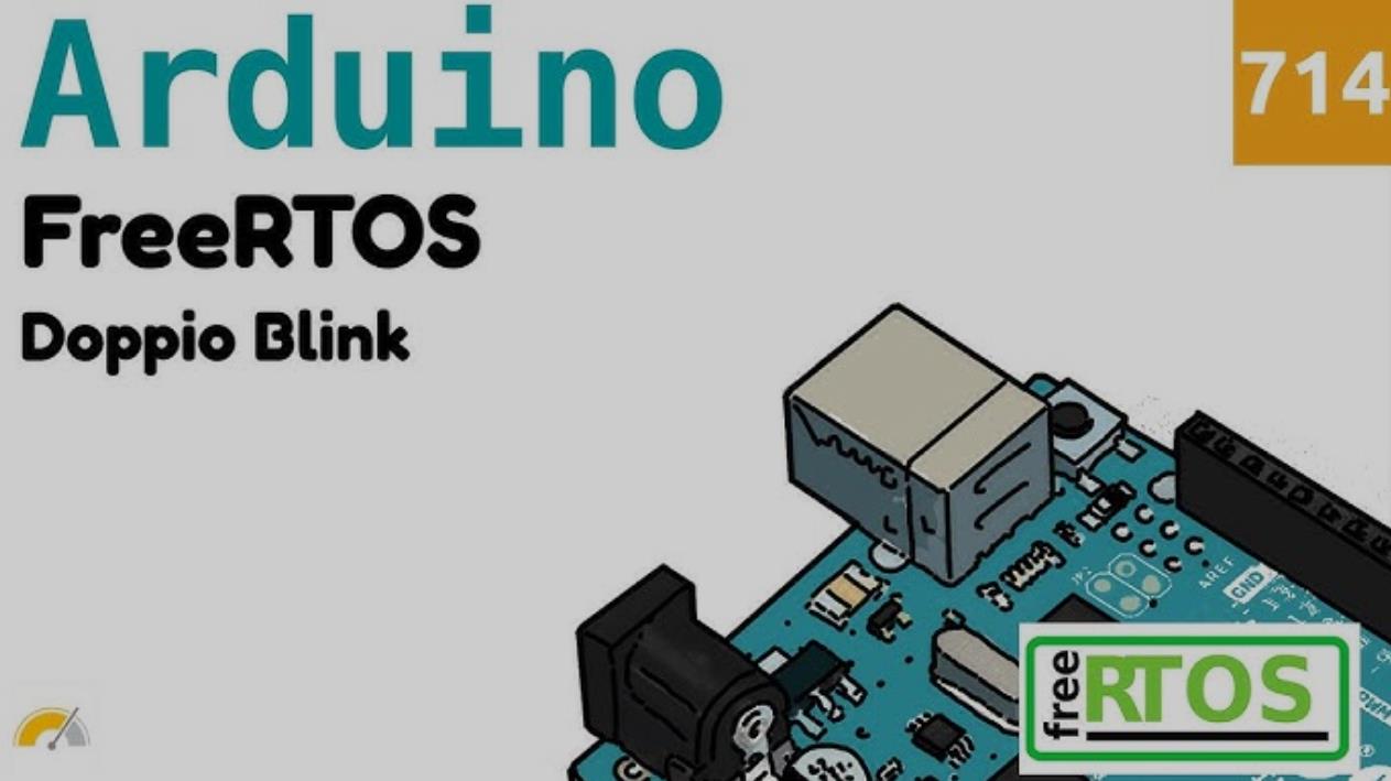 Arduino Ai Rtos 【花雕学编程】Arduino RTOS 之机器人运动控制中的参数动态调整-CSDN博客