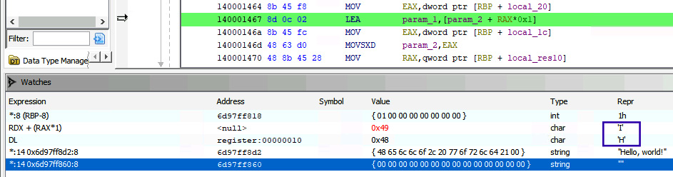 DR拍片机器怎么调Ghidra 软件逆向工程入门 第 16 章 调试_https://www.jmylbn.com_新闻资讯_第46张