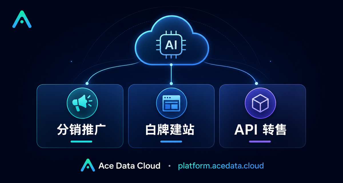 Ace Data Cloud