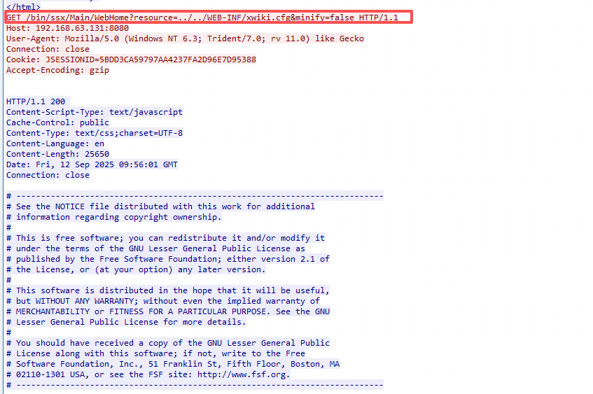 xwiki.cfg