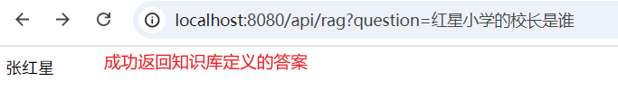 Spring AI之RAG入门_spring ai rag