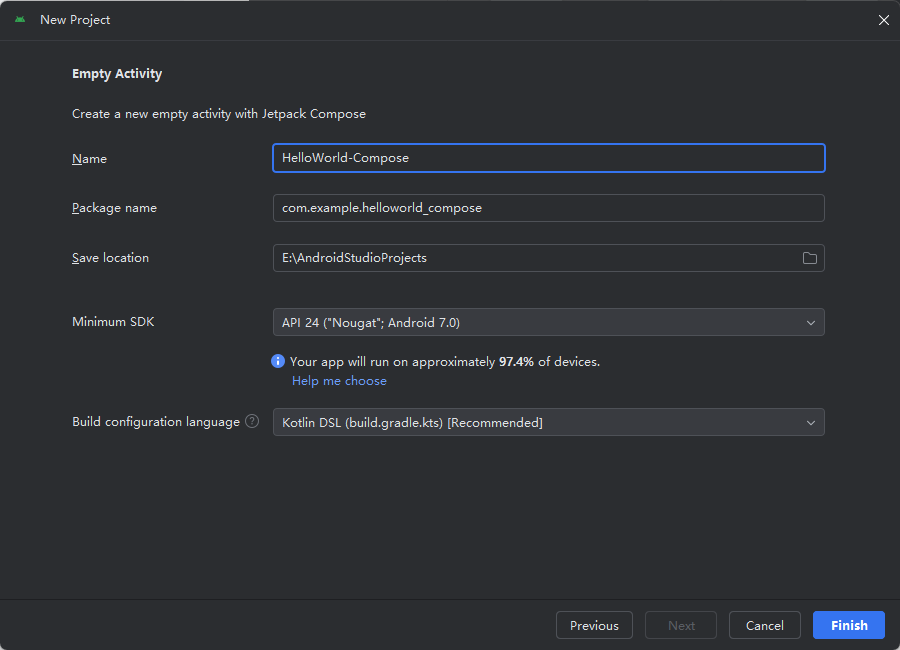 Android Studio安装配置教程-Windows(超详细版)_windows安装android studio