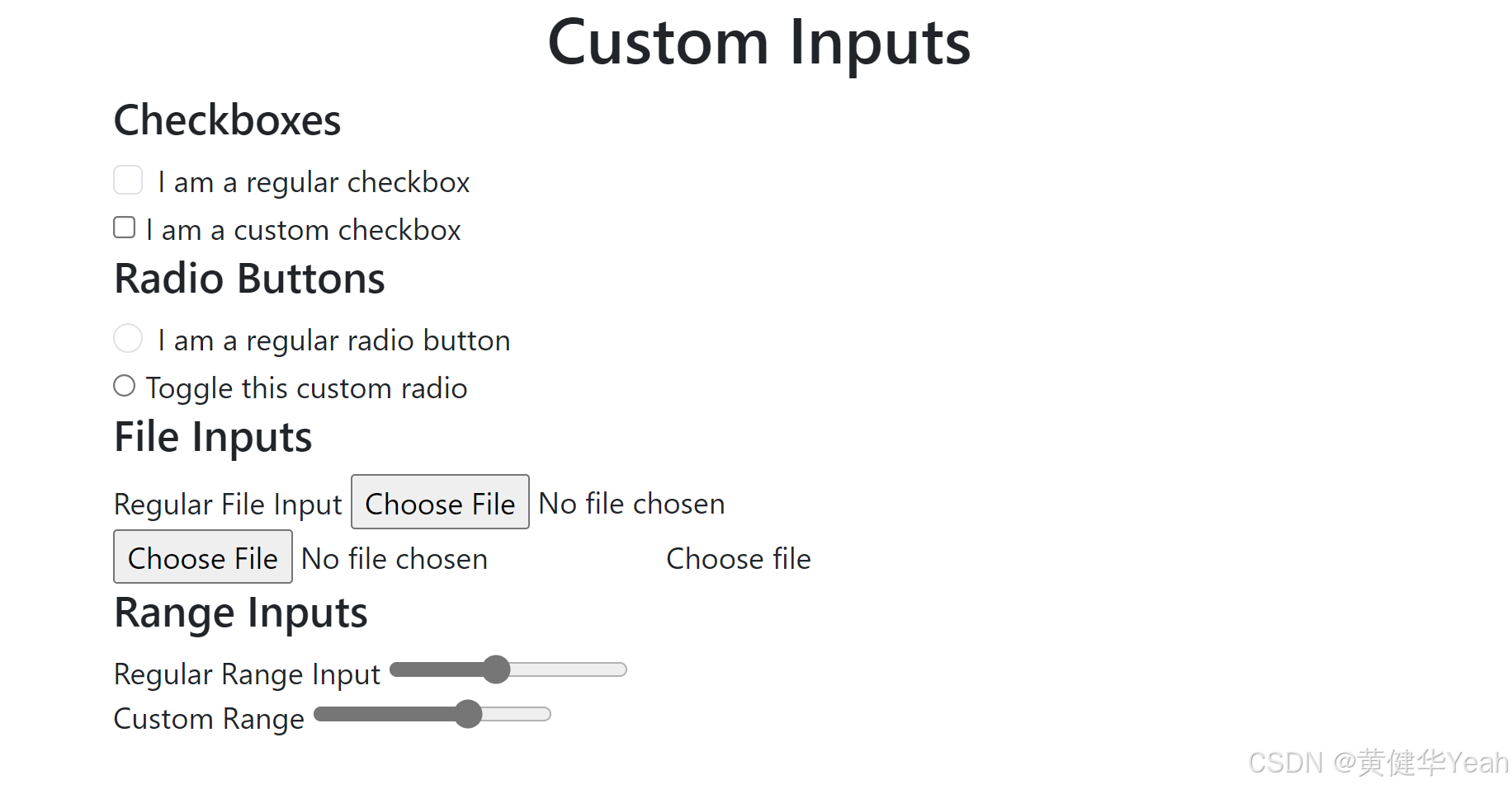 027 Custom Inputs-CSDN博客