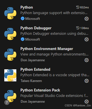 【Yolo】pytorch环境配置流程_python certifi==2023.7.22 charset-normalizer==3.3 ...