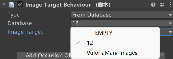 Unity | 从零开始在vuforia框架下打造你的专属‘游戏相机’，一键捕捉并保存精彩瞬间_unity vuforia使用