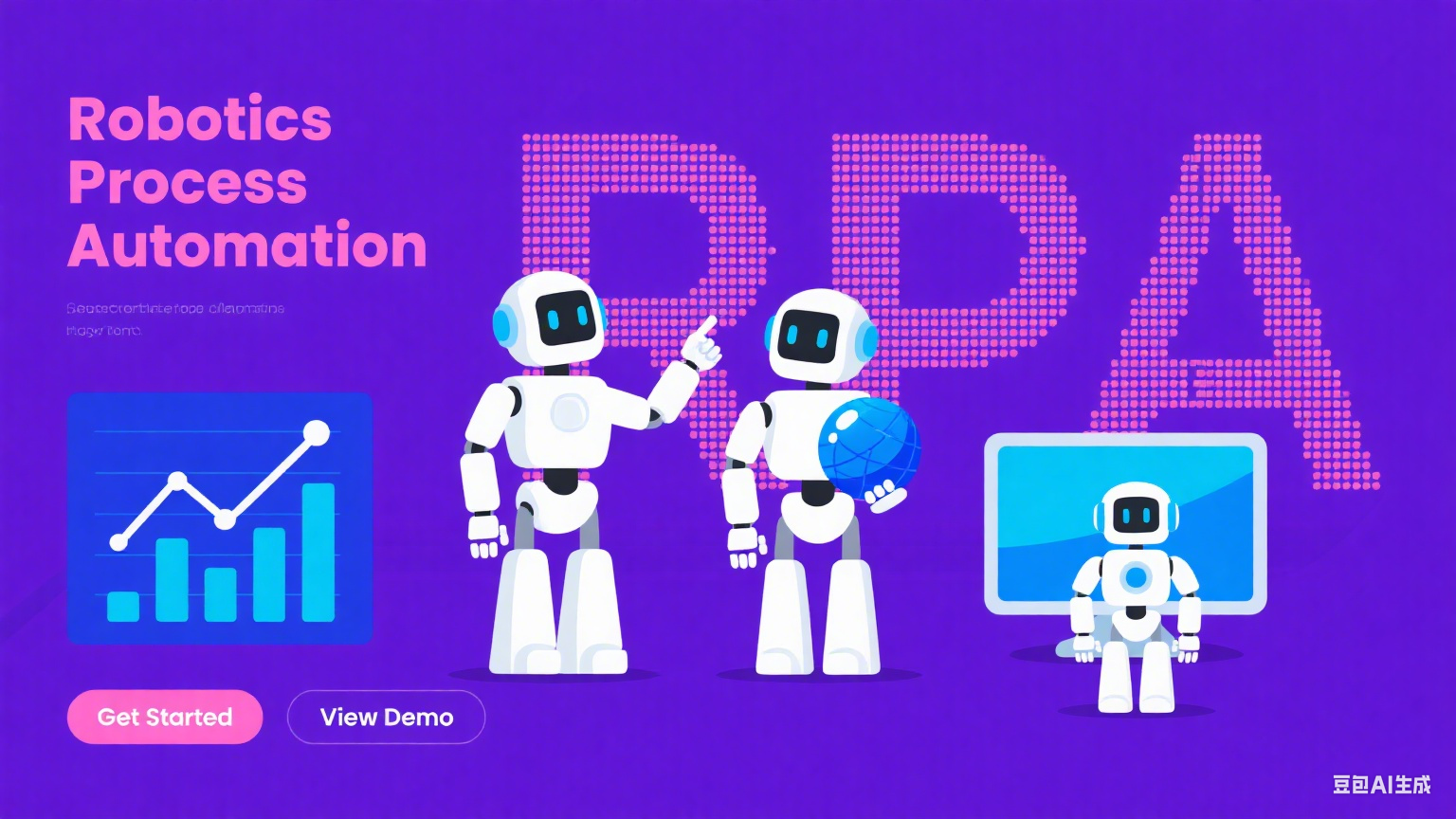 RPA 是什么？机器人流程自动化全解析：应用场景、核心价值与实践方案_rpa_RPA机器人就用八爪鱼-网易云信开发者社区