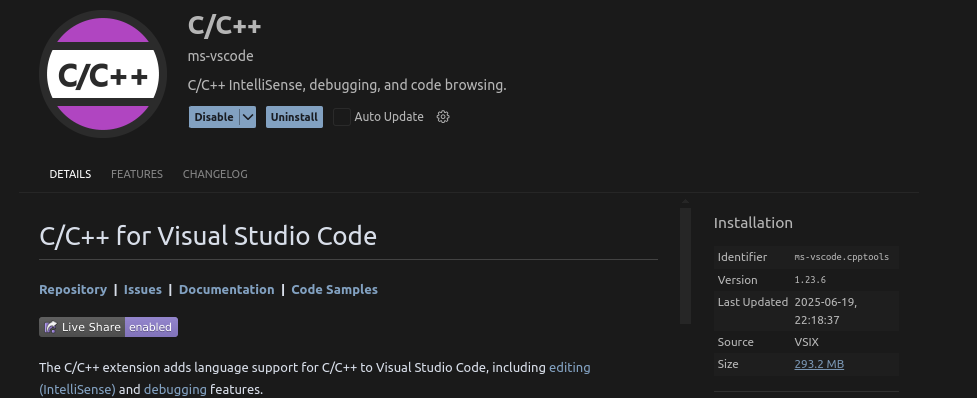 cursor中c++扩展不可用_cursor c++扩展-CSDN博客