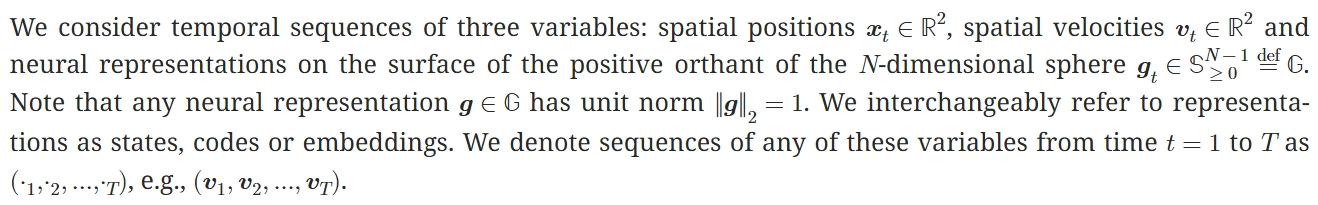 23-NeurIPS-Self-Supervised Learning of Representations for Space Generates Multi-Modular Grid Cells
