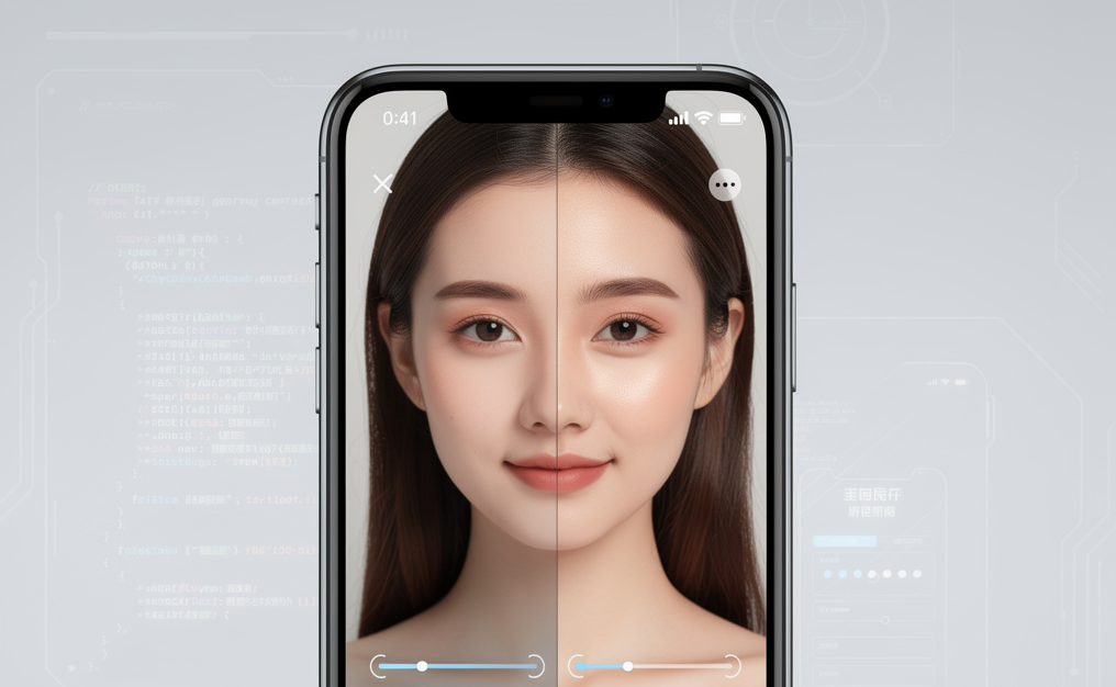 美颜sdk
