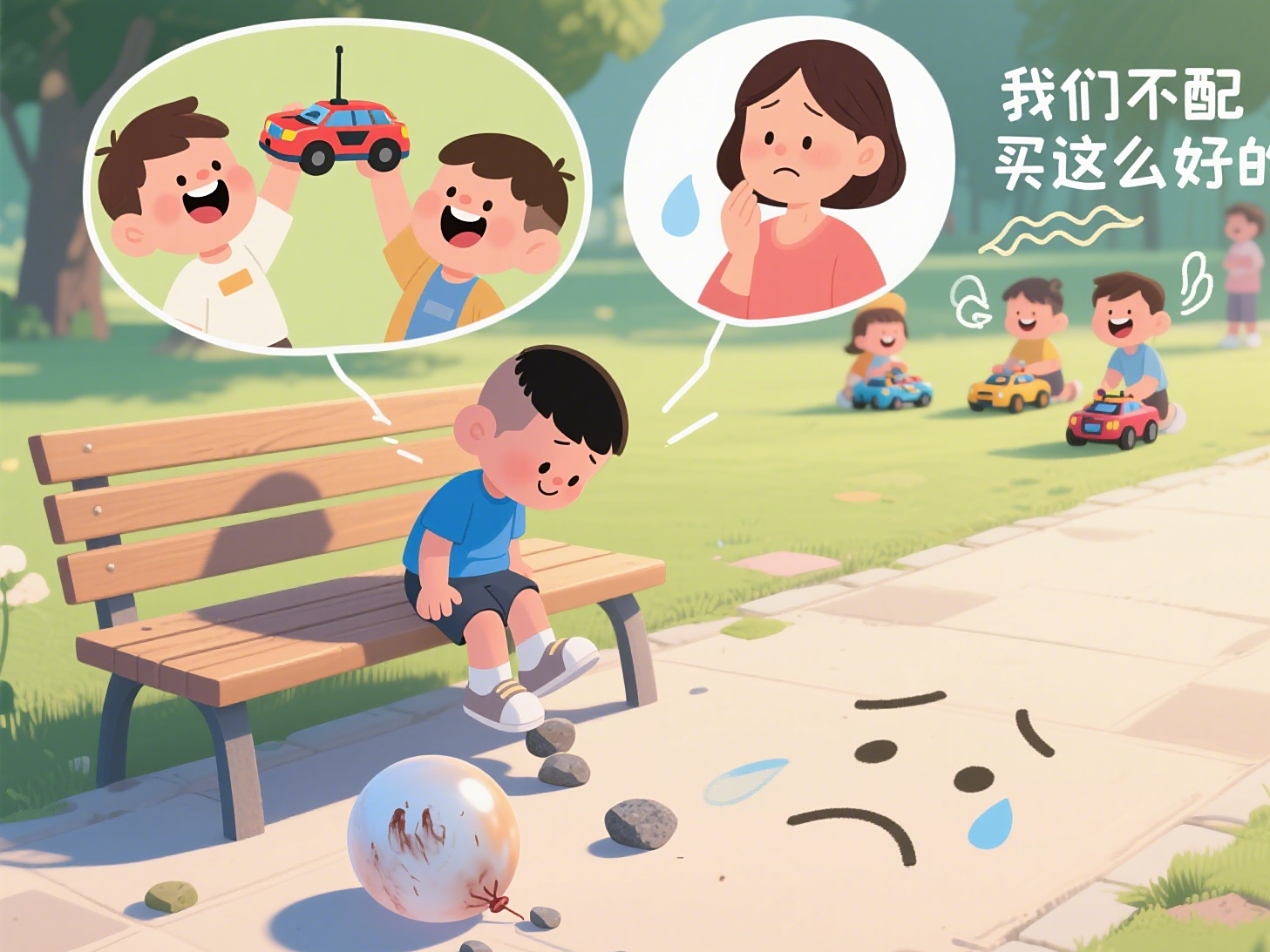 如何让自己更快乐更有幸福感 c805d46e7f4041f390ace5017885c668.png