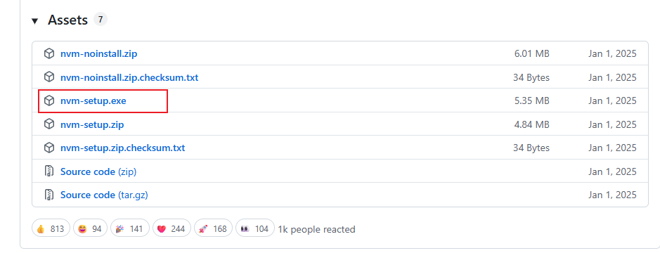 nvm list available报错could not retrieve https:... nvm安装使用教程-CSDN博客