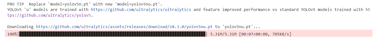视觉学习yolo+OpenCV（电赛准备）