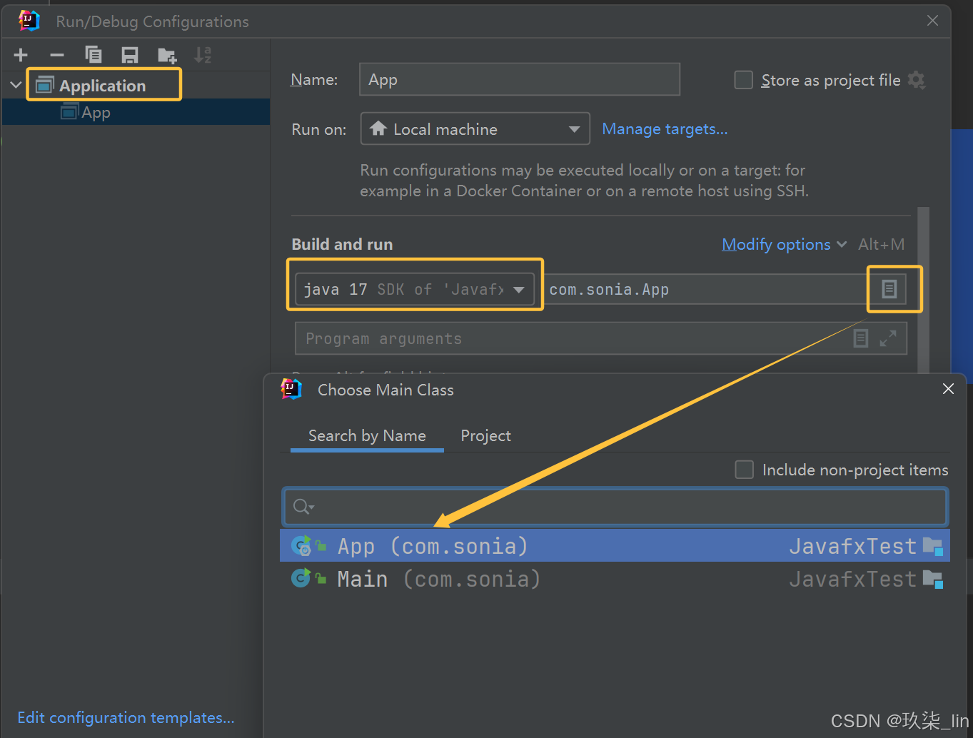 JavaFX + springboot_springboot javafx-CSDN博客