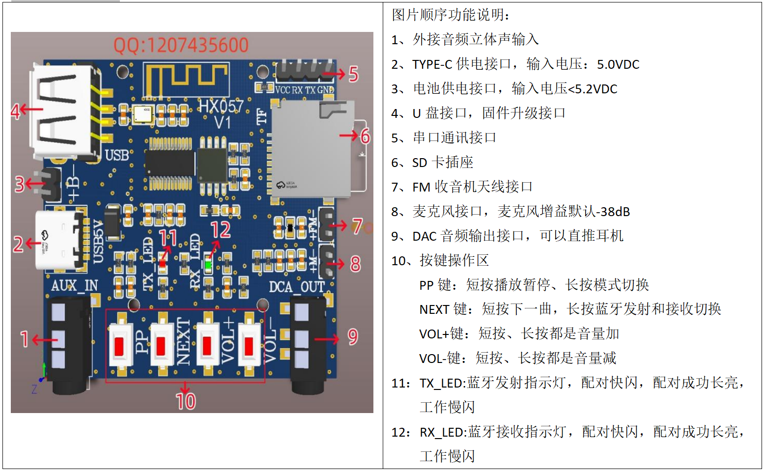 电子展架TWS耳机柜台展架蓝牙发射器方案_-CSDN博客