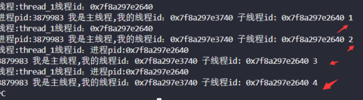 【Linux篇章】线程操控术2：如何让代码如千军万马听你号令（精讲线程控制）