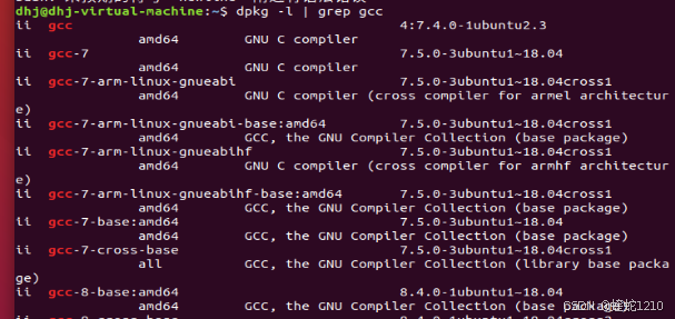 Command ‘ gcc‘ not found, did you mean: command ‘cgcc‘ from deb sparse ...