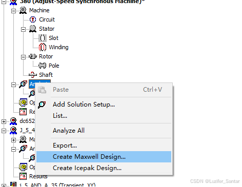 Rmxprt_表贴式永磁同步电机-CSDN博客