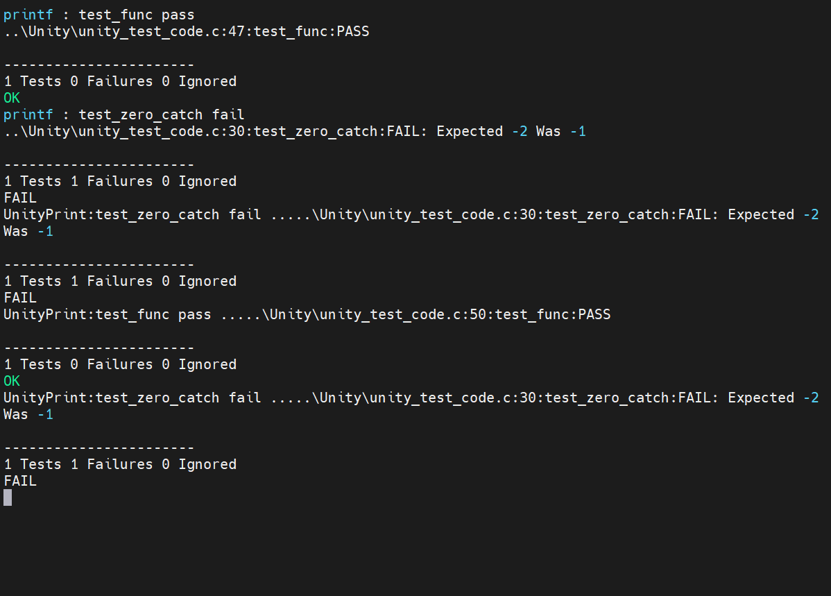 移植_Unity测试框架_单元测试_unity 单元测试 esp32-CSDN博客