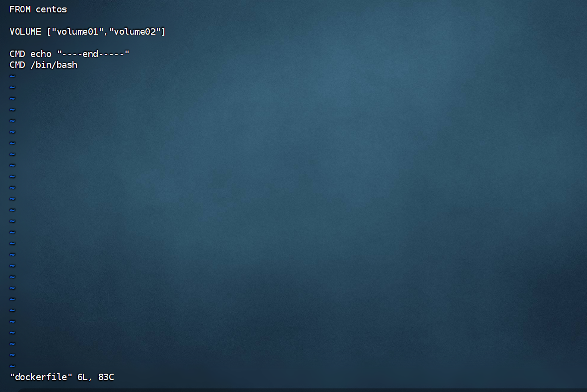 Docker_Docker与虚拟机的区别