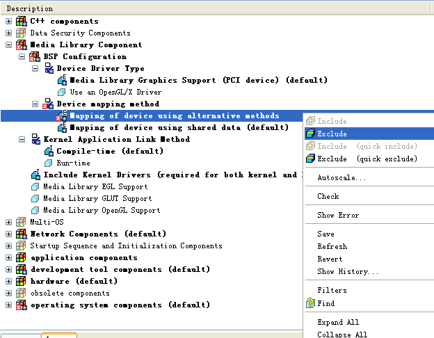 Windml X86平台vxWorks6.8 配置windml_windml5.3-CSDN博客
