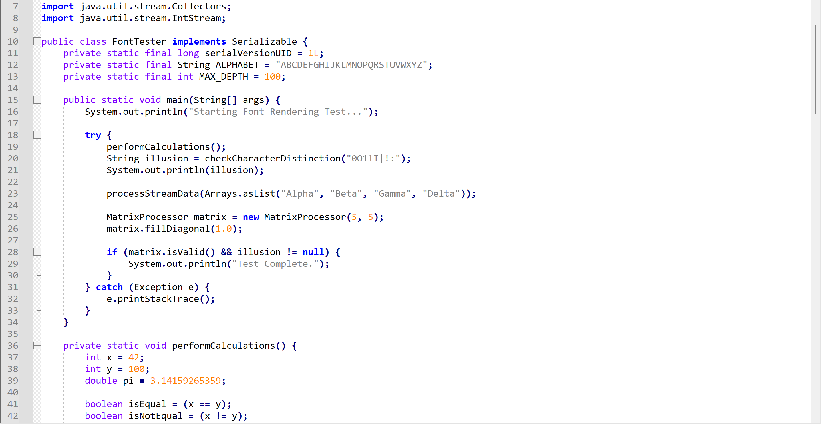 编程字体推荐【附网盘】_cascadia code nf 字体网盘下载-CSDN博客