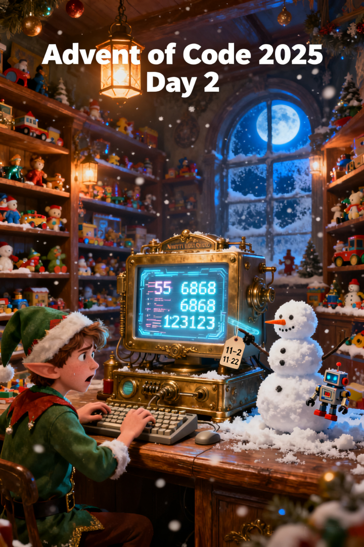 advent-of-code-2025-day2