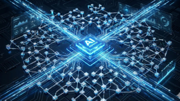 智能体来了(西南总部):AI Agent指挥官引领企业级架构革命封面图