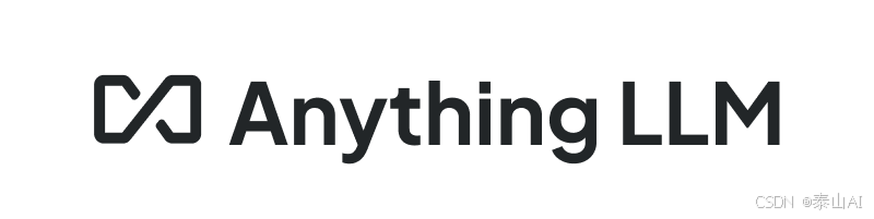 AnythingLLM logo