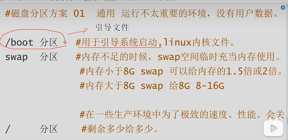 服务器硬盘知识