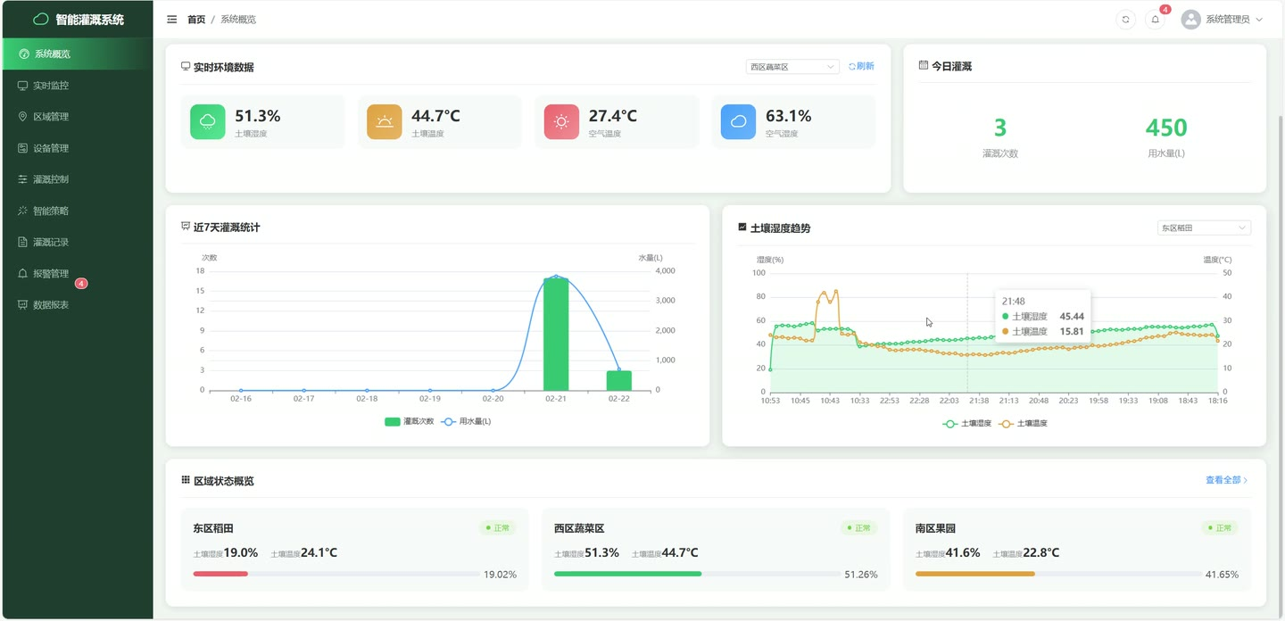 系统界面1
