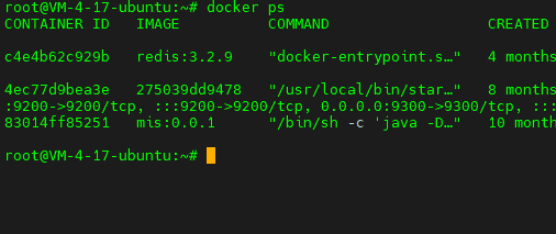 Cannot connect to the Docker daemon at unix:///var/run/docker.sock. 问题解决