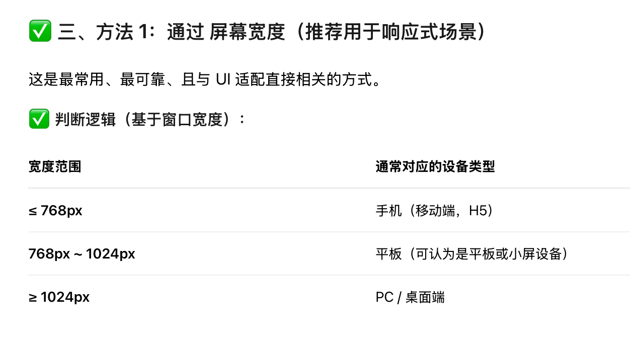 h5和pc端的区别_h5是手机端还是pc端-CSDN博客