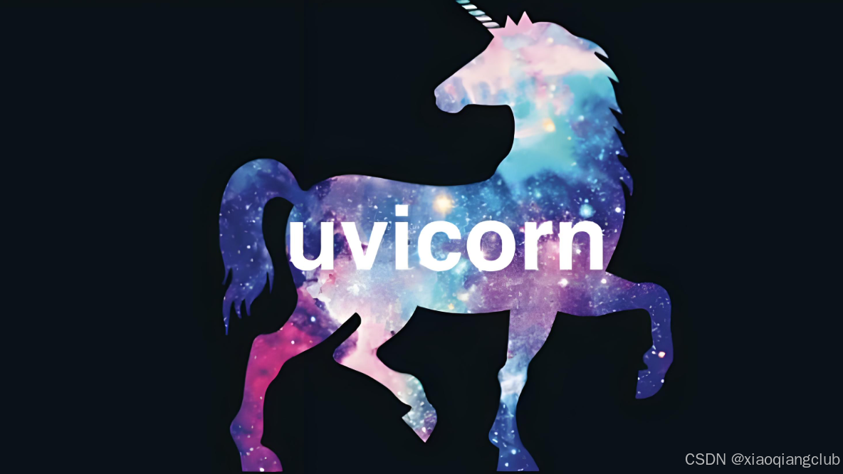 uvicorn