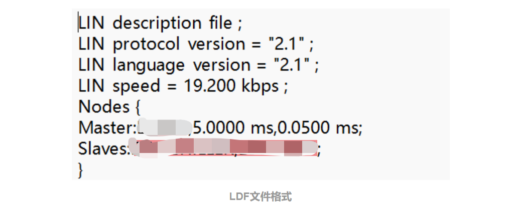 【MATLAB-LIN协议】手把手学会Matlab脚本之Excel转LDF-CSDN博客
