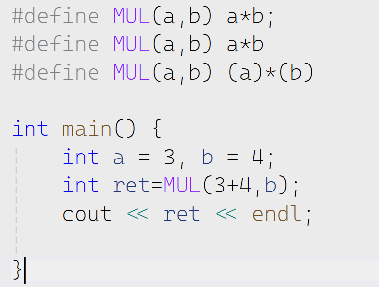 C++入门之inline_c++ inline-CSDN博客