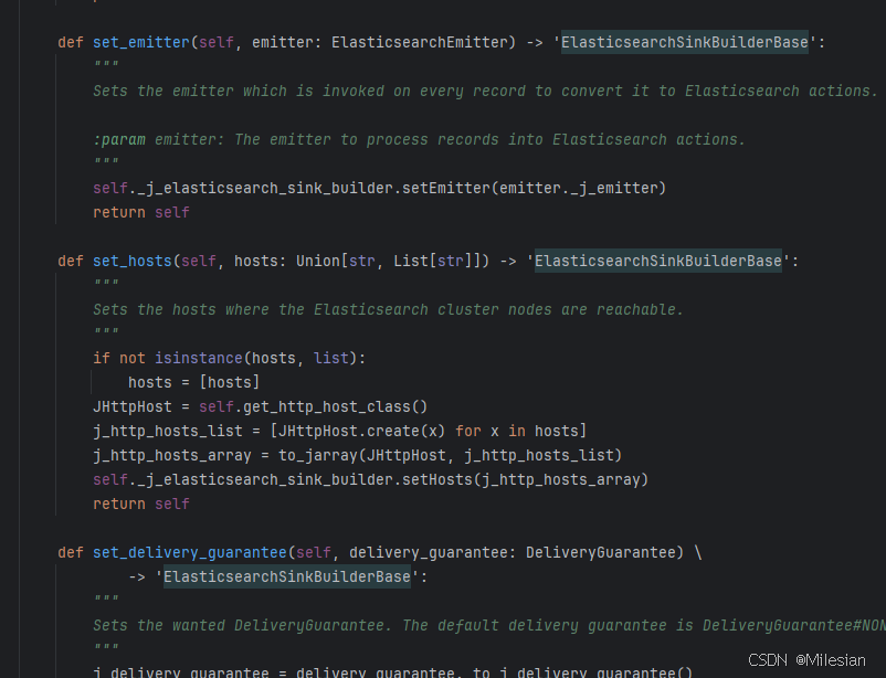 Sink Javascript Pyflink自定义Sink实现,以Neo4j Sink为例_flink 自定义sink-CSDN博客