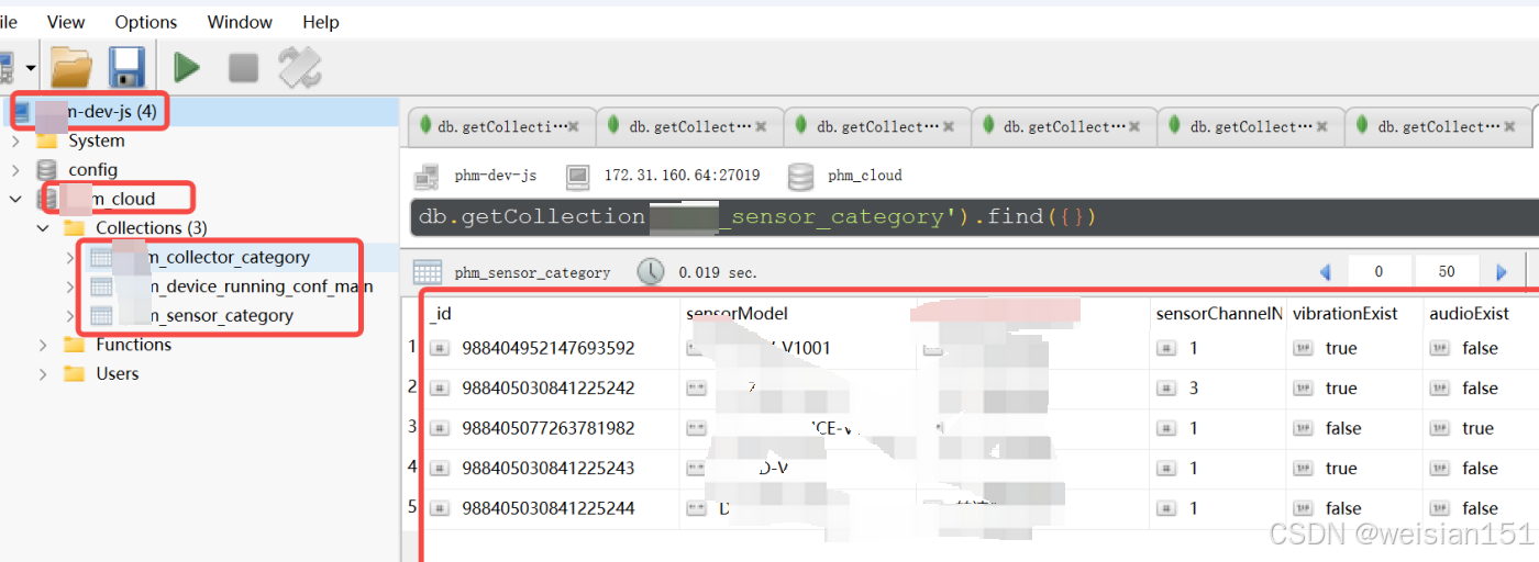 中间件--MongoDB部署及初始化js脚本（docker部署，docker-entrypoint-initdb.d，数据迁移，自动化部署）