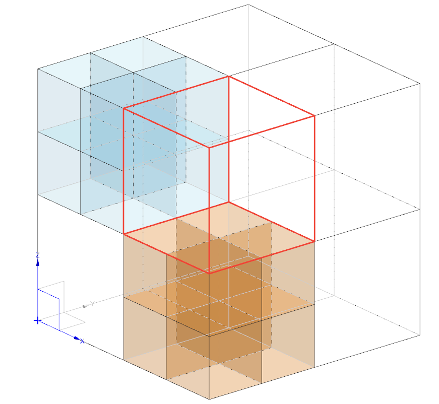 八叉树Octree_ue5 八叉树-CSDN博客