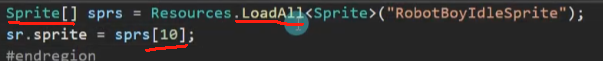 Unity学习--2D相关--SpriteRender组件_unity spriterenderer