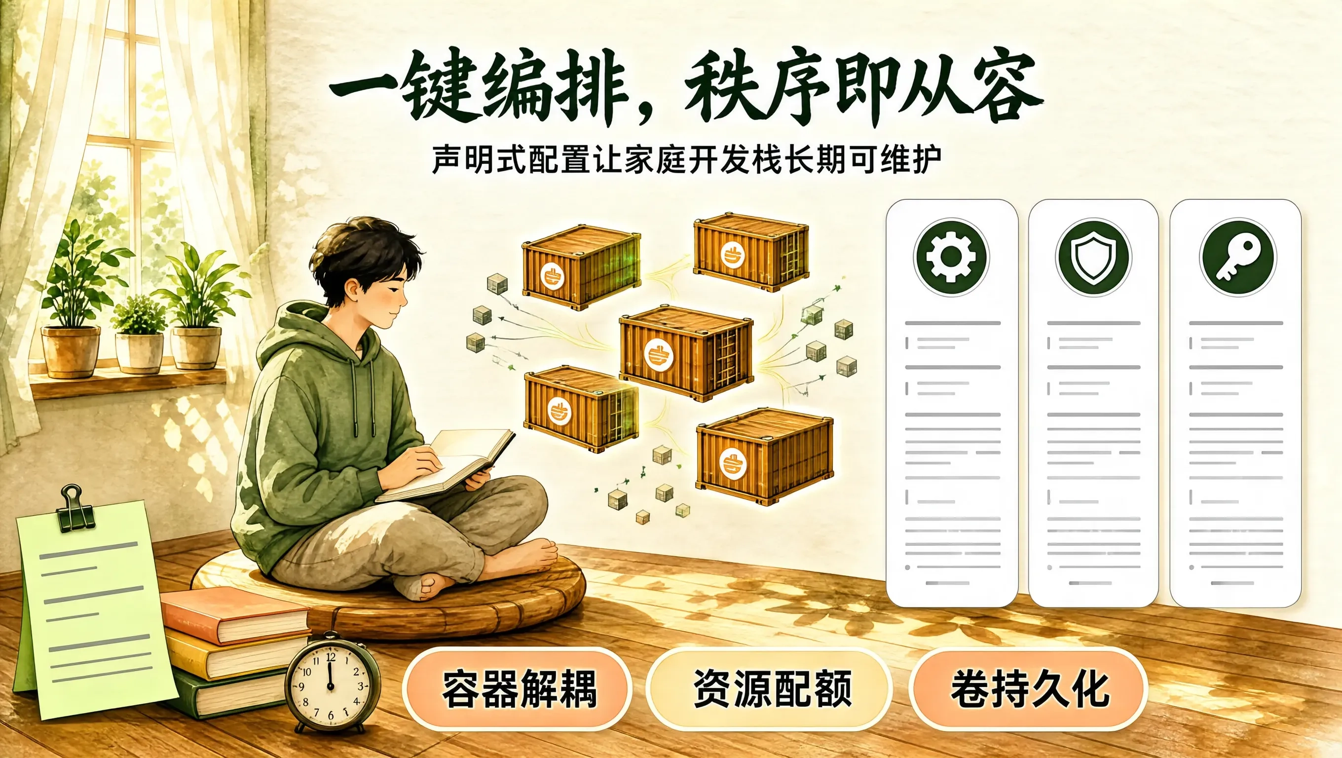 封面信息图