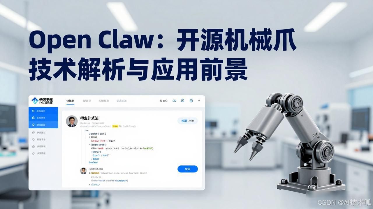 Open Claw