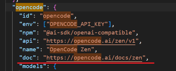 28、【Agent】【OpenCode】模型配置（OpenCode Zen）（一）-CSDN博客