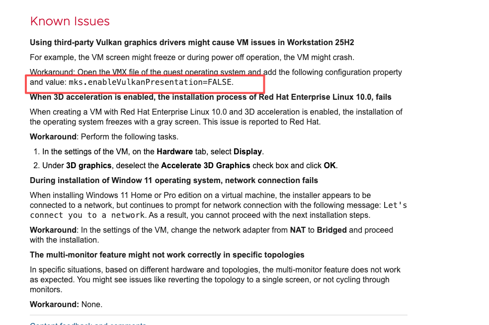 mks.enableVulkanPresentation=FALSE