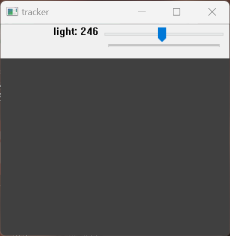 opencv02-图像预处理（终章）