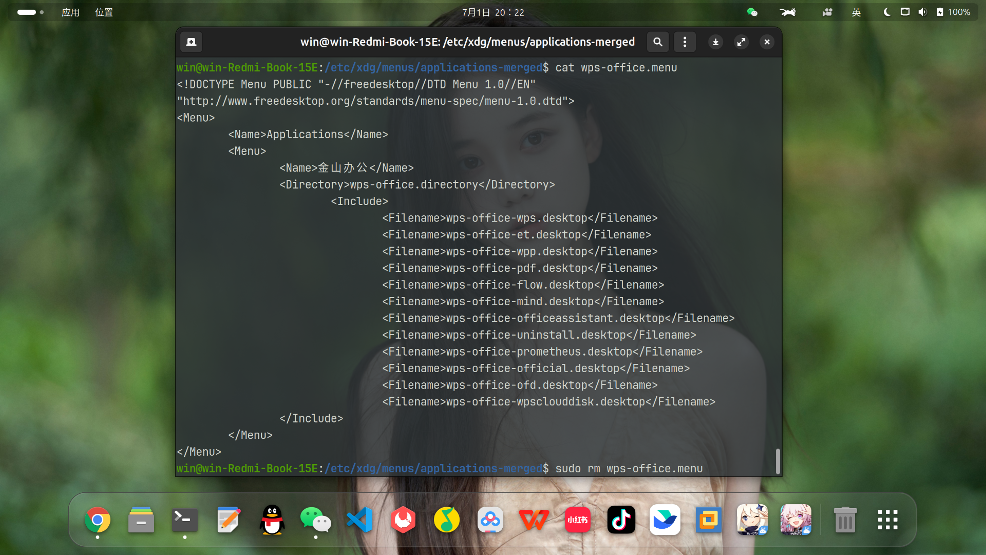 Ubuntu 24.04 LTS软件安装和系统美化攻略_ubuntu24.04